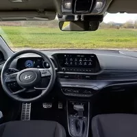 Hyundai Bayon: Úspěšný reparát