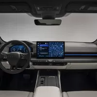 Skok do budoucnosti. Nový Lexus ES bude stát za to