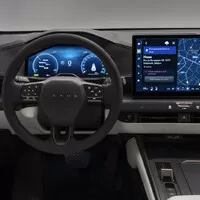 Skok do budoucnosti. Nový Lexus ES bude stát za to