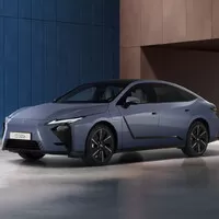 Skok do budoucnosti. Nový Lexus ES bude stát za to