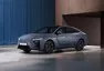 Skok do budoucnosti. Nový Lexus ES bude stát za to