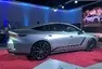 Skok do budoucnosti. Nový Lexus ES bude stát za to