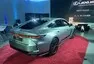 Skok do budoucnosti. Nový Lexus ES bude stát za to