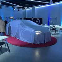 Skok do budoucnosti. Nový Lexus ES bude stát za to