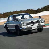 Foto: Nissan | archív značky
