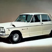 Foto: Nissan | archív značky