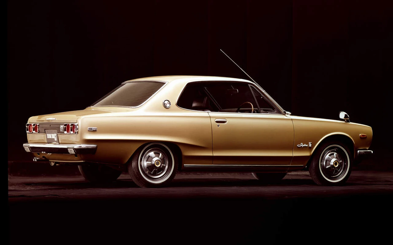 Foto: Nissan | archív značky