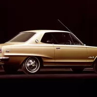 Foto: Nissan | archív značky