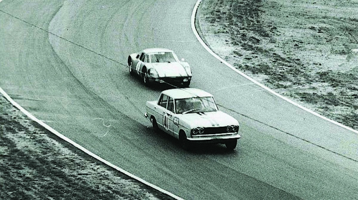 Foto: Nissan | archív značky