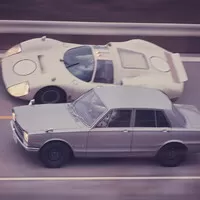 Foto: Nissan | archív značky