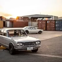 Foto: Nissan | archív značky