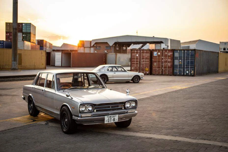 Foto: Nissan | archív značky