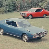 Foto: Nissan | archív značky
