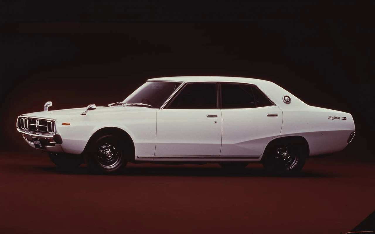 Foto: Nissan | archív značky