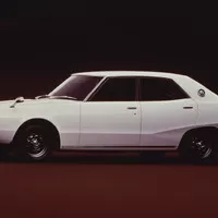 Foto: Nissan | archív značky
