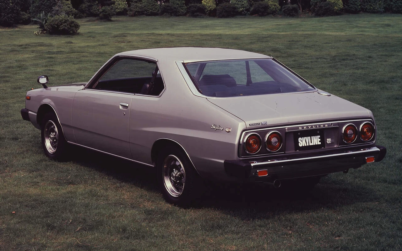 Foto: Nissan | archív značky