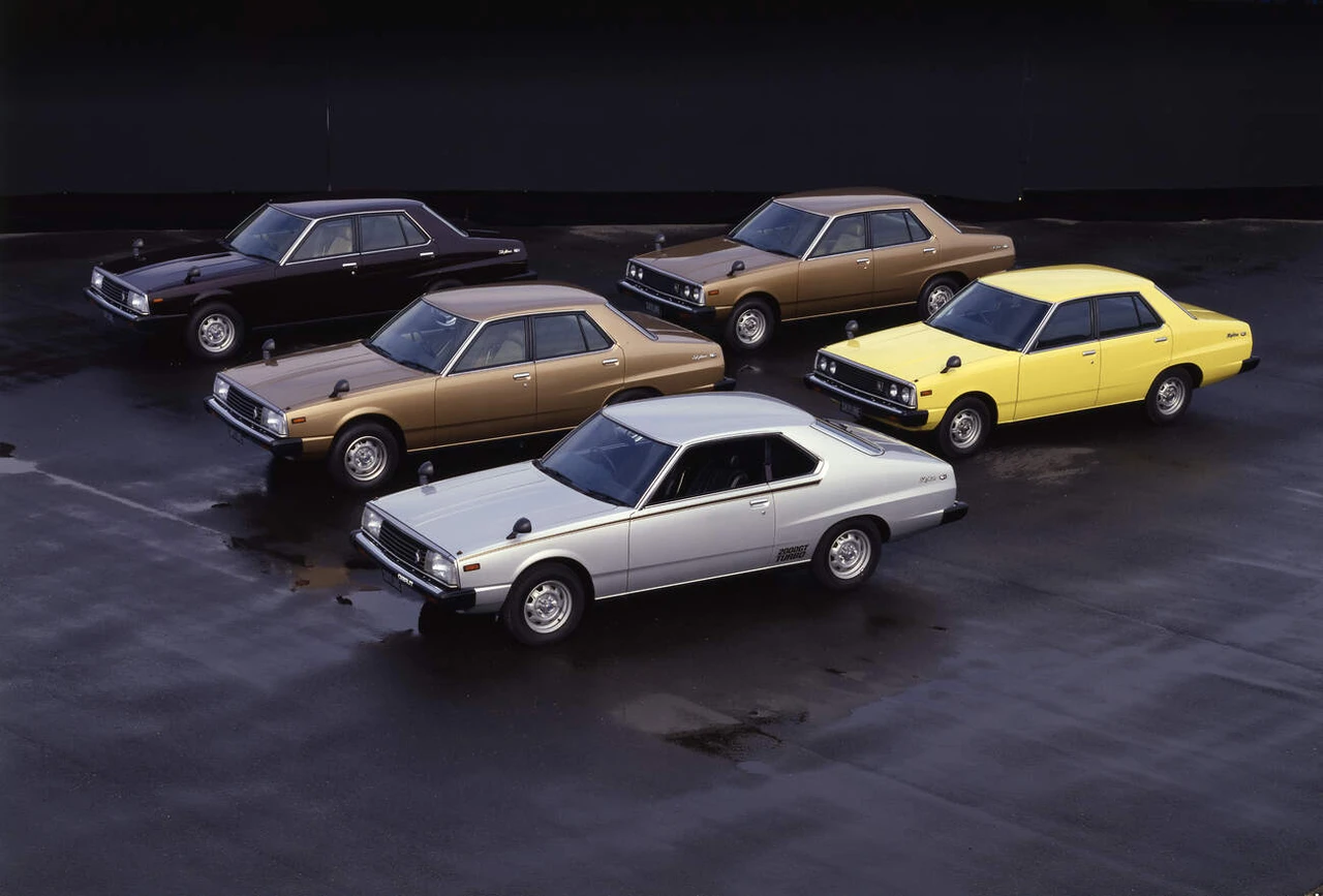 Foto: Nissan | archív značky