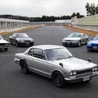 Foto: Nissan | archív značky
