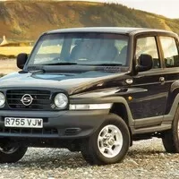 Foto: Ssangyong