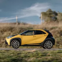 Foto: Toyota
