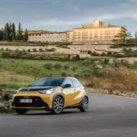 Foto: Toyota
