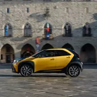 Foto: Toyota