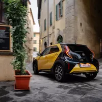 Foto: Toyota