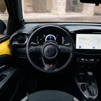 Foto: Toyota