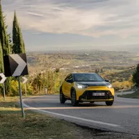 Foto: Toyota