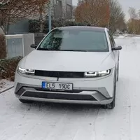 Hyundai Ioniq 5: Facelift mu pomohl, je ale hladový