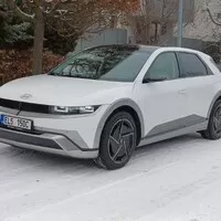 Hyundai Ioniq 5: Facelift mu pomohl, je ale hladový