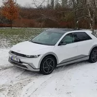 Hyundai Ioniq 5: Facelift mu pomohl, je ale hladový