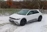 Hyundai Ioniq 5: Facelift mu pomohl, je ale hladový
