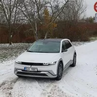 Hyundai Ioniq 5: Facelift mu pomohl, je ale hladový