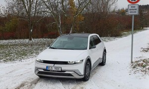 Recenze & testy: Hyundai Ioniq 5: Facelift mu pomohl, je ale hladový