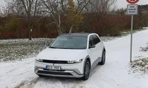 Recenze & testy: Hyundai Ioniq 5: Facelift mu pomohl, je ale hladový