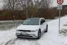 Hyundai Ioniq 5: Facelift mu pomohl, je ale hladový