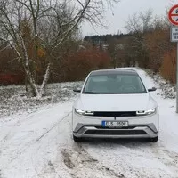 Hyundai Ioniq 5: Facelift mu pomohl, je ale hladový