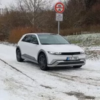 Hyundai Ioniq 5: Facelift mu pomohl, je ale hladový