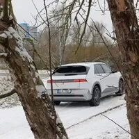 Hyundai Ioniq 5: Facelift mu pomohl, je ale hladový