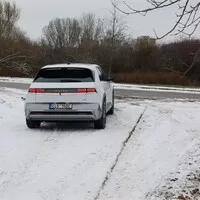 Hyundai Ioniq 5: Facelift mu pomohl, je ale hladový