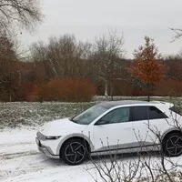 Hyundai Ioniq 5: Facelift mu pomohl, je ale hladový