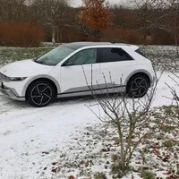Hyundai Ioniq 5: Facelift mu pomohl, je ale hladový