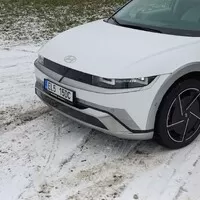 Hyundai Ioniq 5: Facelift mu pomohl, je ale hladový