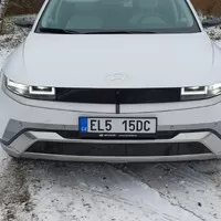 Hyundai Ioniq 5: Facelift mu pomohl, je ale hladový