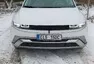 Hyundai Ioniq 5: Facelift mu pomohl, je ale hladový