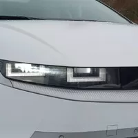 Hyundai Ioniq 5: Facelift mu pomohl, je ale hladový