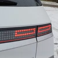 Hyundai Ioniq 5: Facelift mu pomohl, je ale hladový