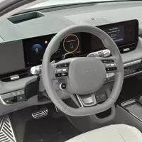 Hyundai Ioniq 5: Facelift mu pomohl, je ale hladový