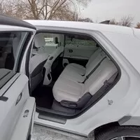 Hyundai Ioniq 5: Facelift mu pomohl, je ale hladový